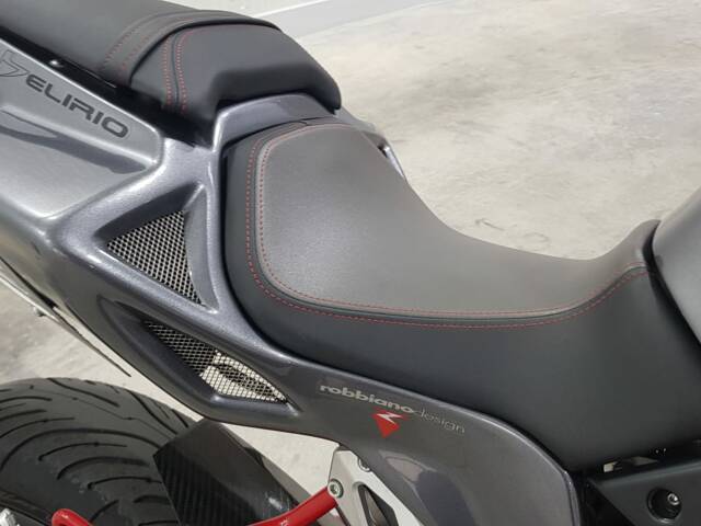 Bimota DB6 Delirio