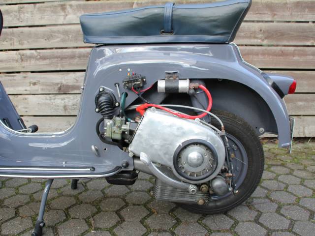 Gilera G50