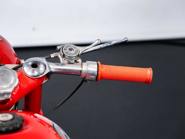 MV Agusta 175 CS Sport Disco Volante