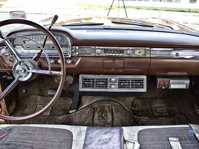 Ford Fairlane 500