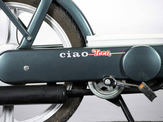 Piaggio Ciao