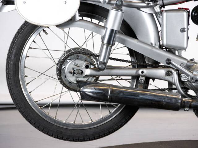 Mondial 160 Sport Lusso