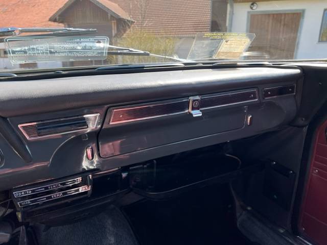 Alfa Romeo Giulia 1300 TI
