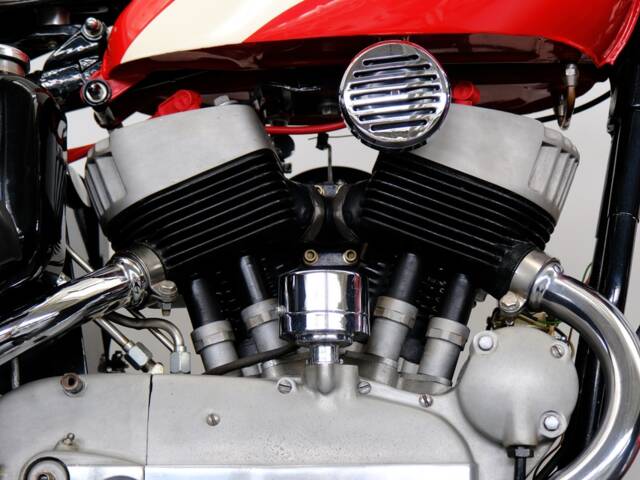 Harley-Davidson Model KH
