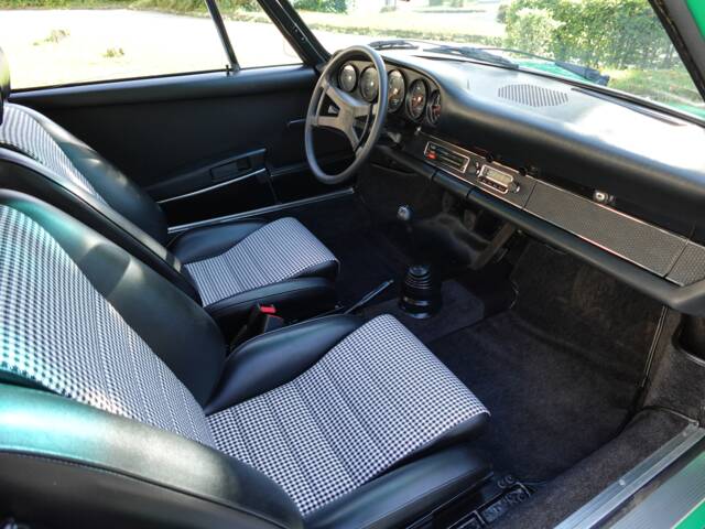 Porsche 911 2.4 T