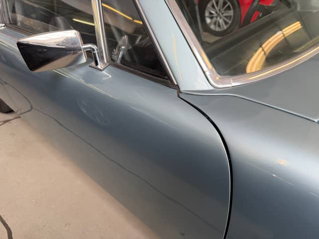 Porsche 914/4  2.0