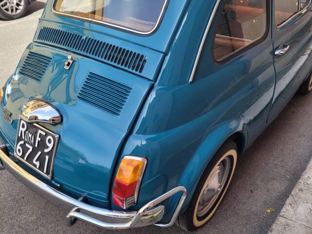 FIAT 500 L