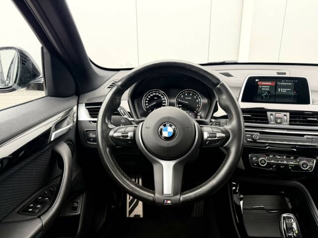 BMW X1 sDrive18i