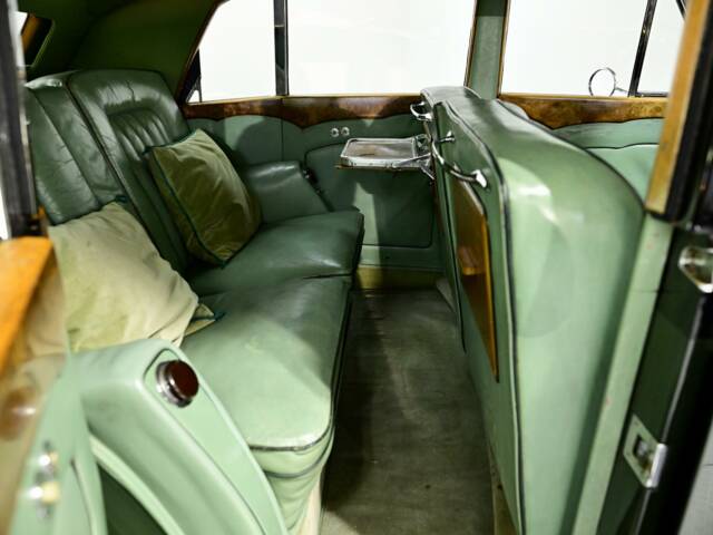 Bentley Mark VI 4.6