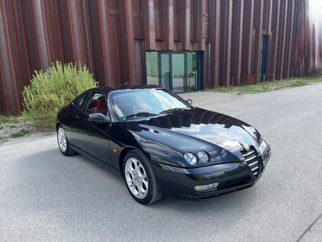 Alfa Romeo GTV 3.2 V6 24V