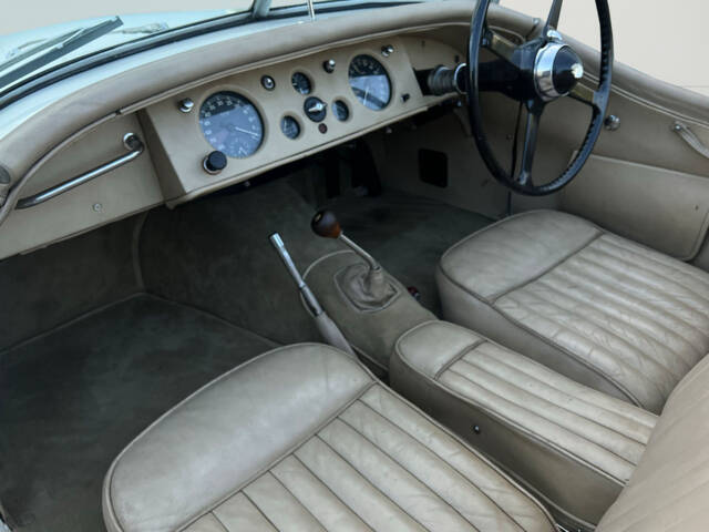 Jaguar XK 120 OTS