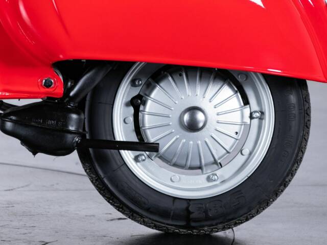 Piaggio Vespa 50 S