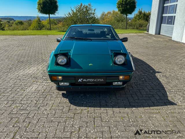 Lotus Excel S.E.
