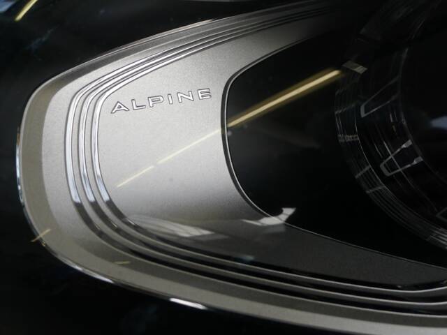 Alpine A 110 "Première Édition"