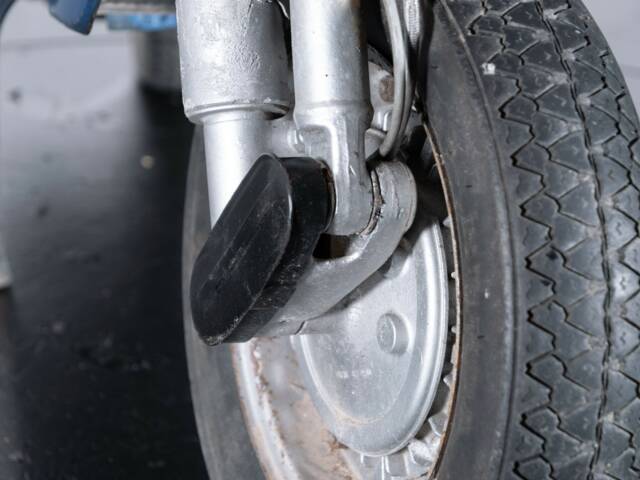 Piaggio Vespa PX 200 E