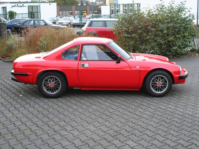 Ginetta G 15