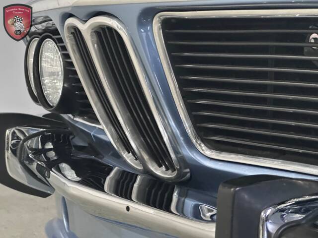 BMW 3.0 CSi