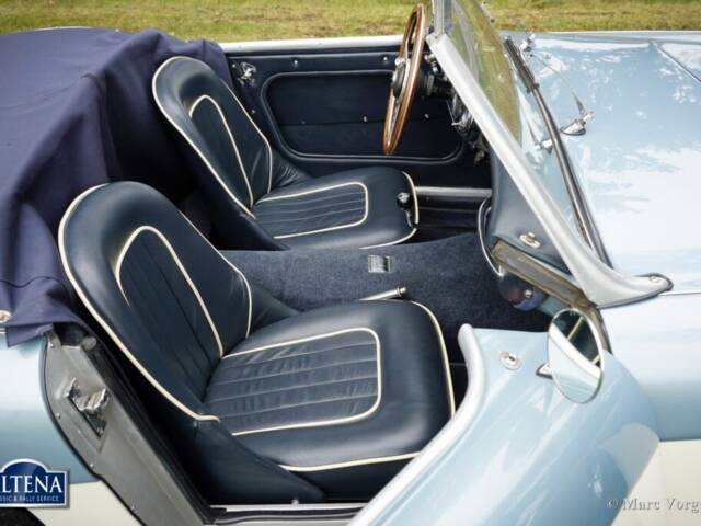 Austin-Healey 3000 Mk II (BN7)