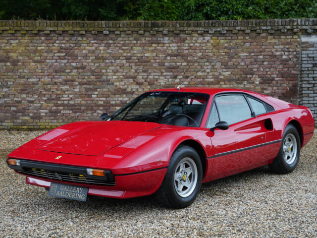 Immagine 1/50 di Ferrari 308 GTB (1977)