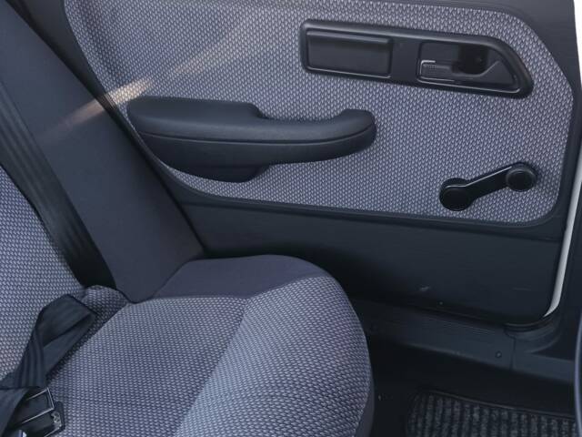 Ford Sierra 2.0