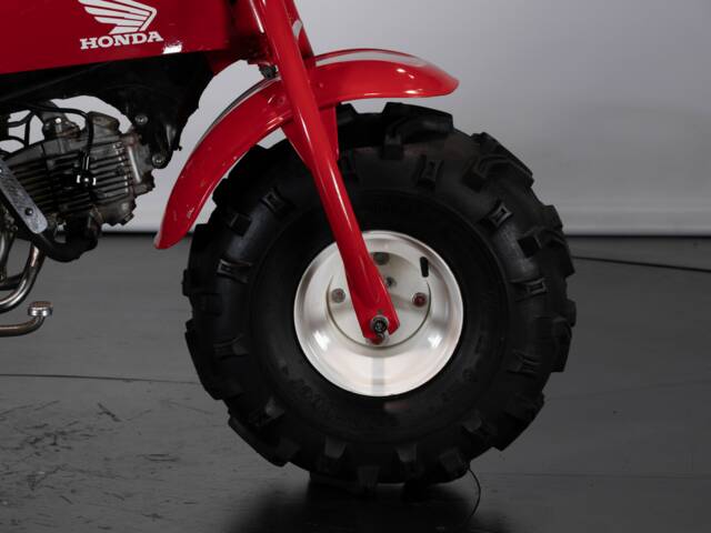 Honda ATC 90