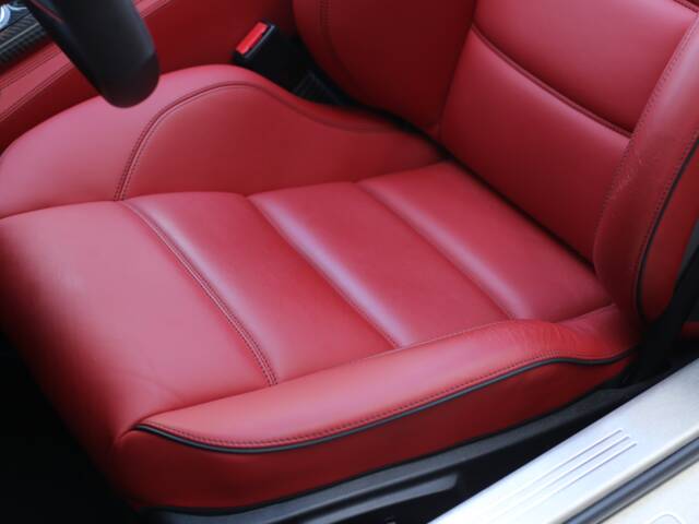 Mercedes-Benz SLS AMG Roadster