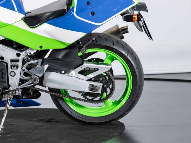 Kawasaki ZX-R 400