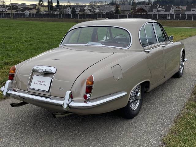 Jaguar 420 Classic Cars for Sale - Classic Trader