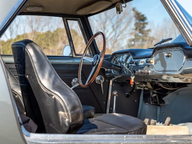Lancia Flaminia GT 2.8 3C Touring