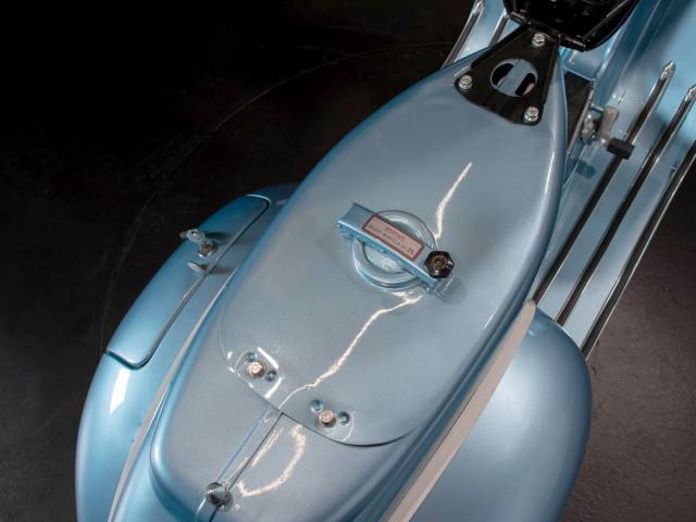 Piaggio Vespa 150