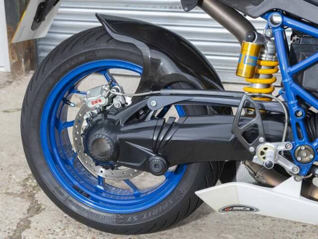 BMW HP2 Sport
