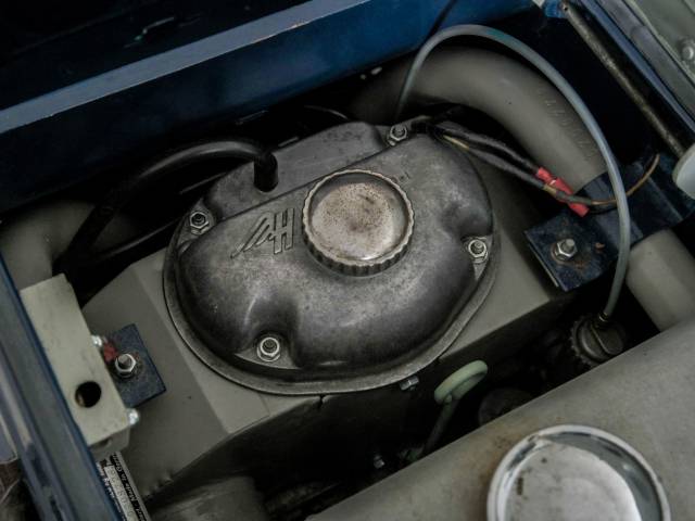 Heinkel Tourist 103 A1