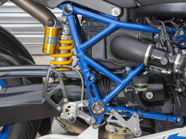 BMW HP2 Sport