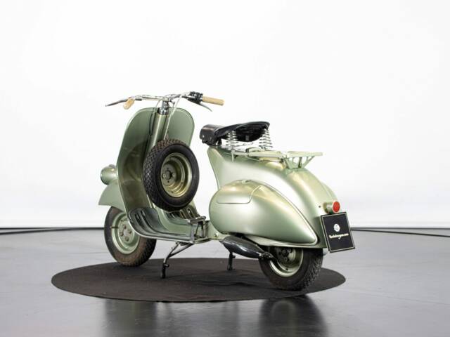 Piaggio Vespa 125
