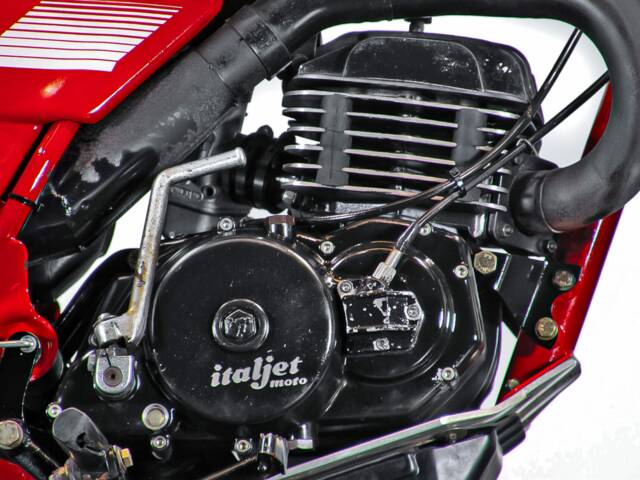 Italjet 350