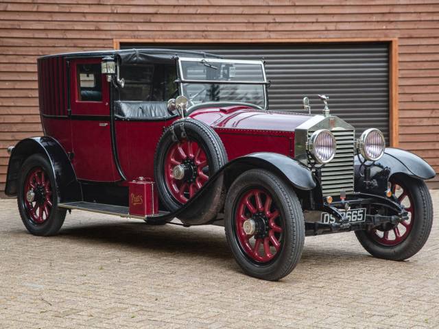 Image 1/22 of Rolls-Royce 20 HP (1927)