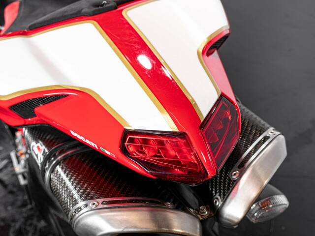 Ducati 1098 R