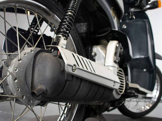 Honda SH 50 Fifty