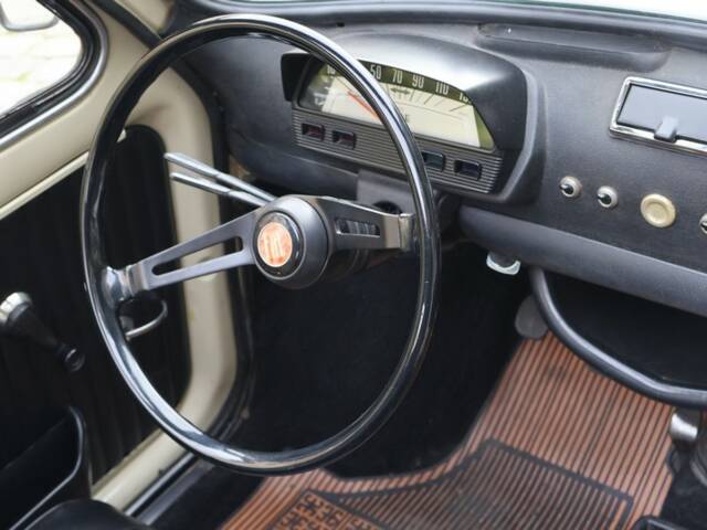 FIAT 500 L