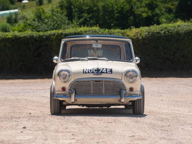 Austin Mini Cooper S 1275