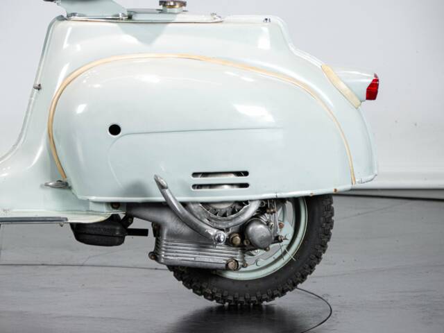Gilera G50