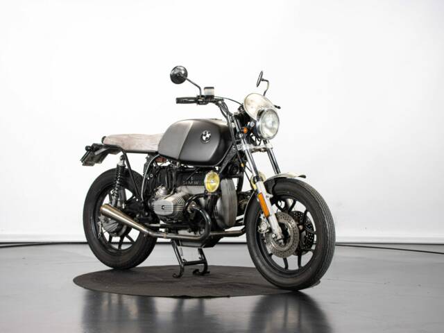 BMW R 65 LS