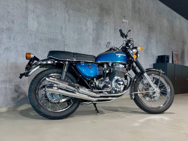 Honda CB 750 Four