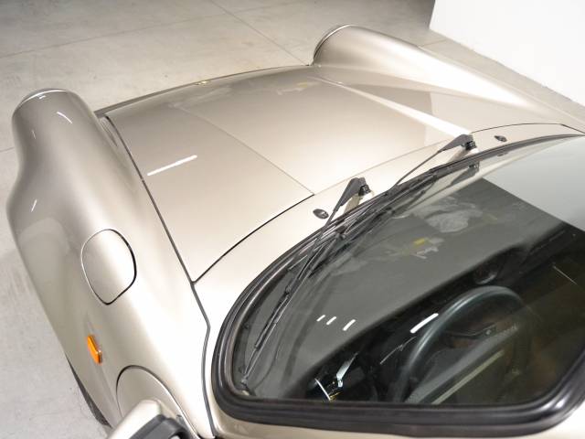 Porsche 911 Turbo 3.3