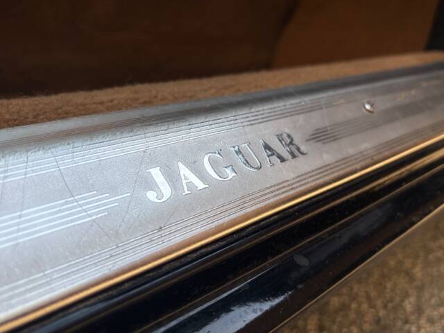 Jaguar XJ 6 4.2