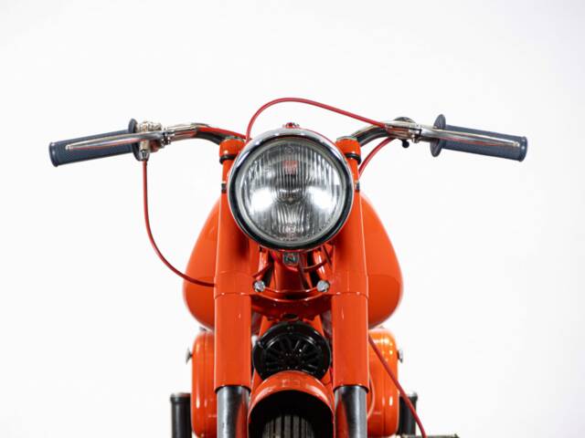 Gilera Giubileo 100