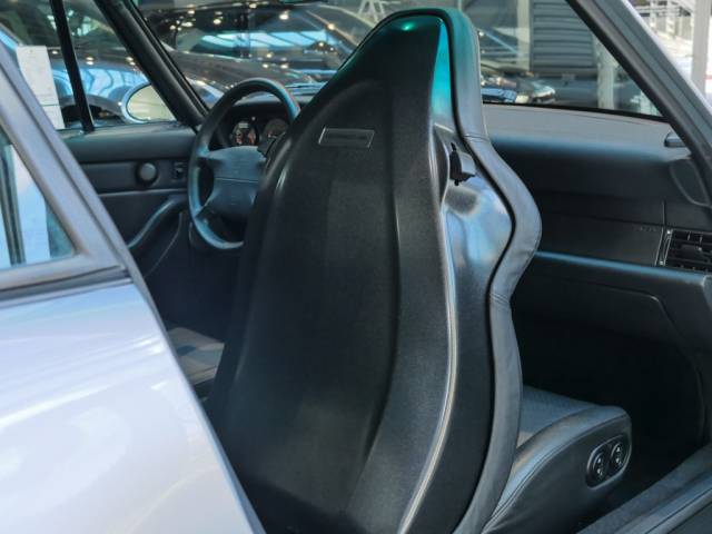 Porsche 911 Carrera 4S