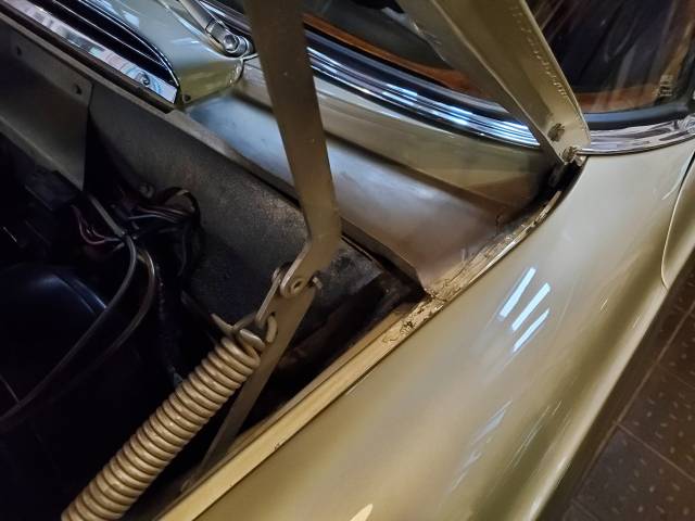 Mercedes-Benz 280 SE 3,5