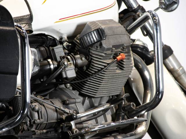 Moto Guzzi California II