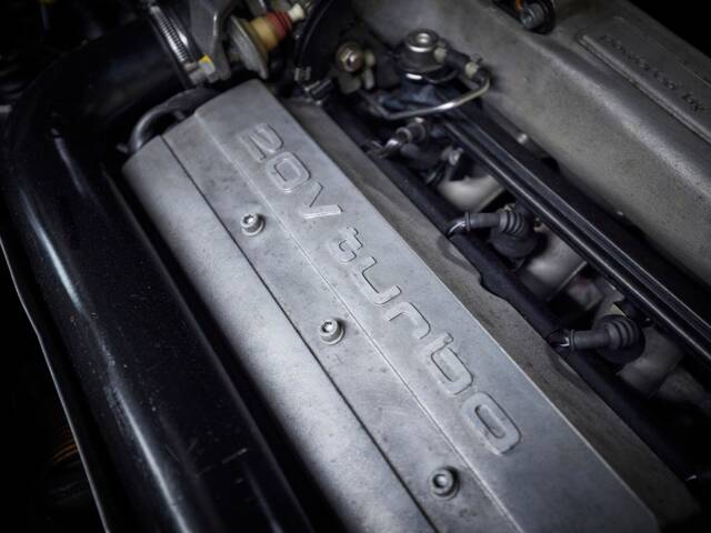 Audi RS2 Avant